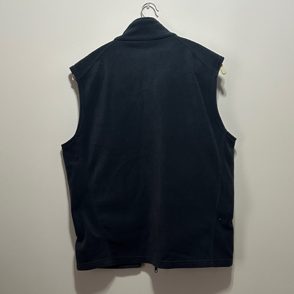 Columbia Men’s Steens Mountain™ Fleece Vest - Picture 6 of 6